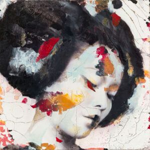 Lita Cabellut-Abril