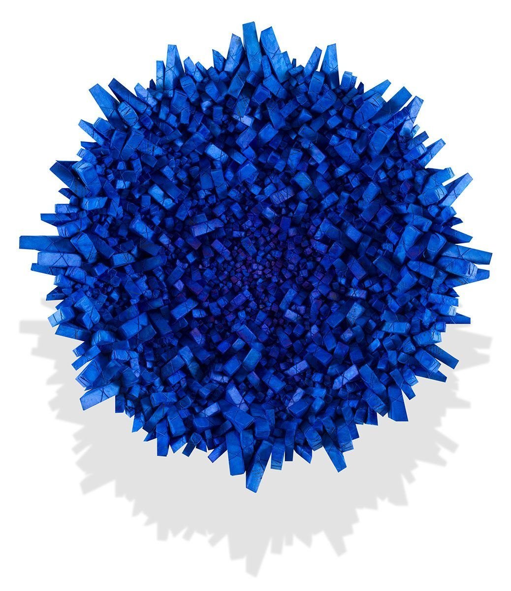 Chun Kwang Young - Aggregation-17-JL037 Star11