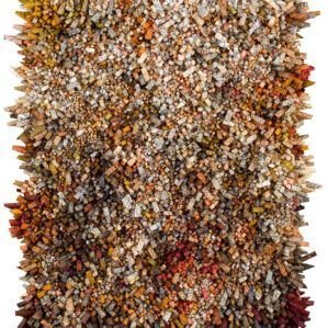 Chun Kwang Young - Aggregation-17-NV087