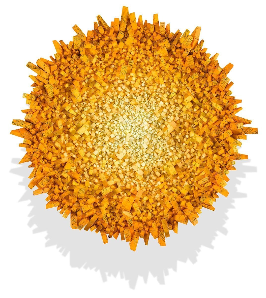 Chun Kwang Young - Aggregation-17-SE069 Star25