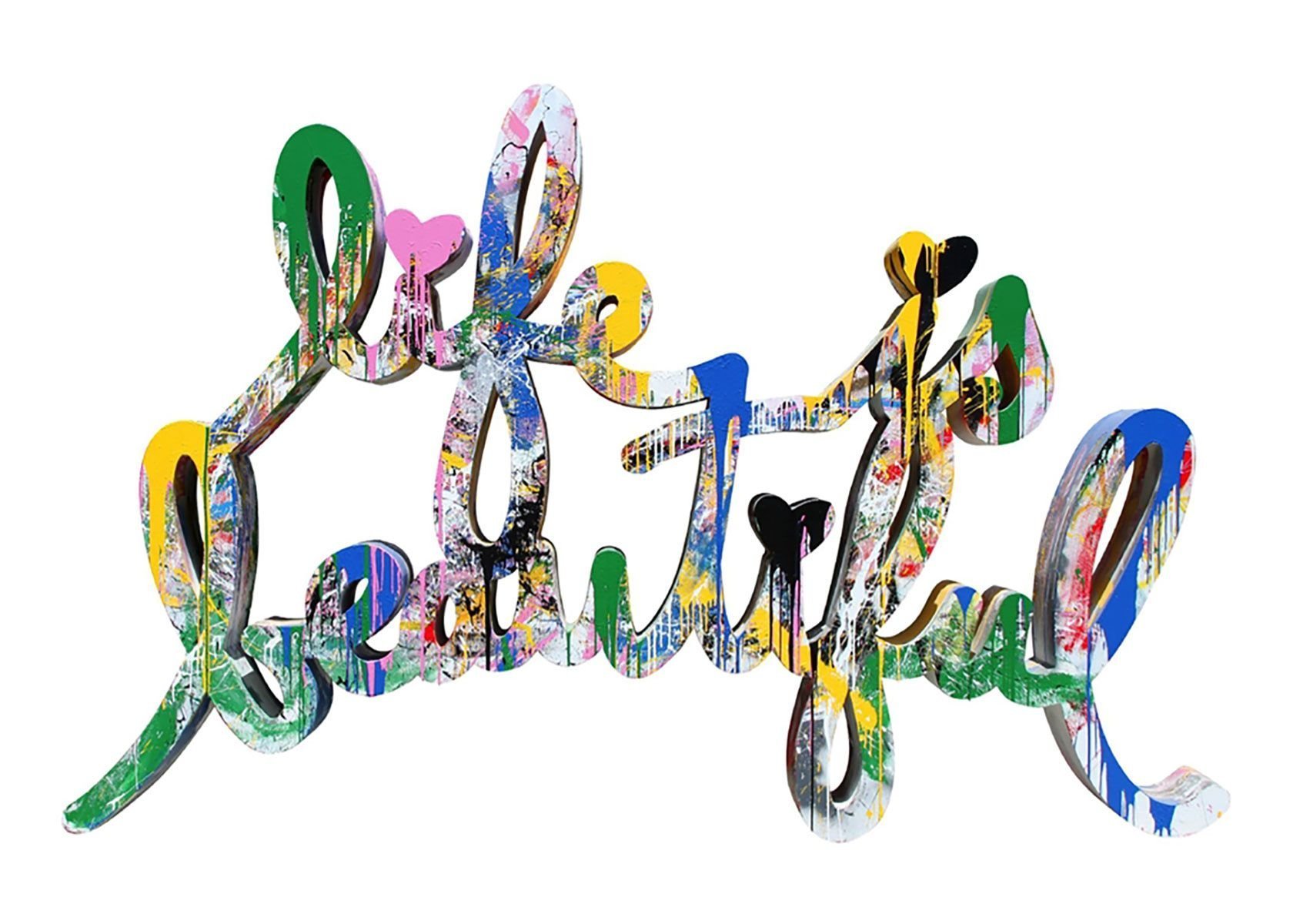 Brainwash-Life-is-Beautiful-collage-2