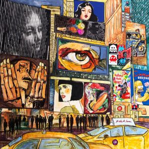 Karla De Lara - Follow your Dreams