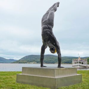 Feuerman-Life-size-diver