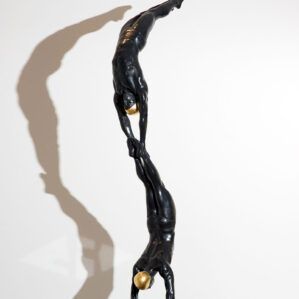 Feuerman-Miniature-Double-Diver
