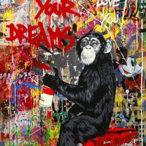 Mr Brainwash - Everyday-Life