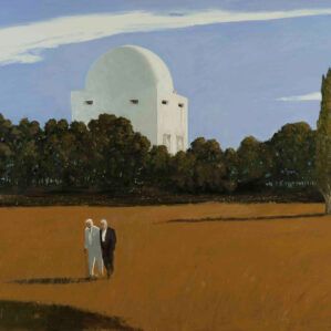 Larraz - Two-Poets-for-a-Walk