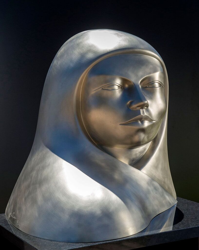 Intensidad Intensity Art of the World Gallery