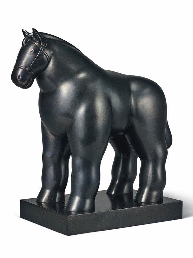 Botero-Horse-2009