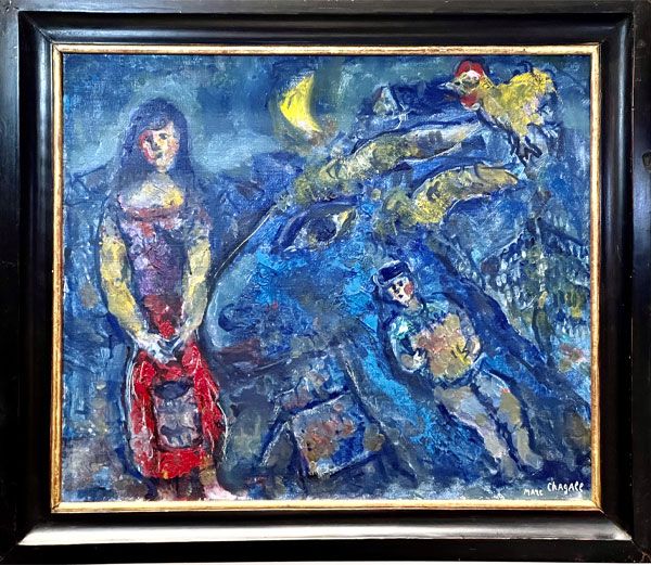 Scene-de-village-Chagall