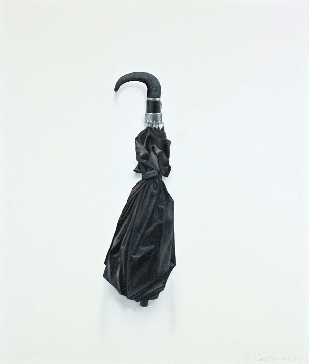 Pequeno-paraguas-negro-I-2012-Santiago-Cardenas
