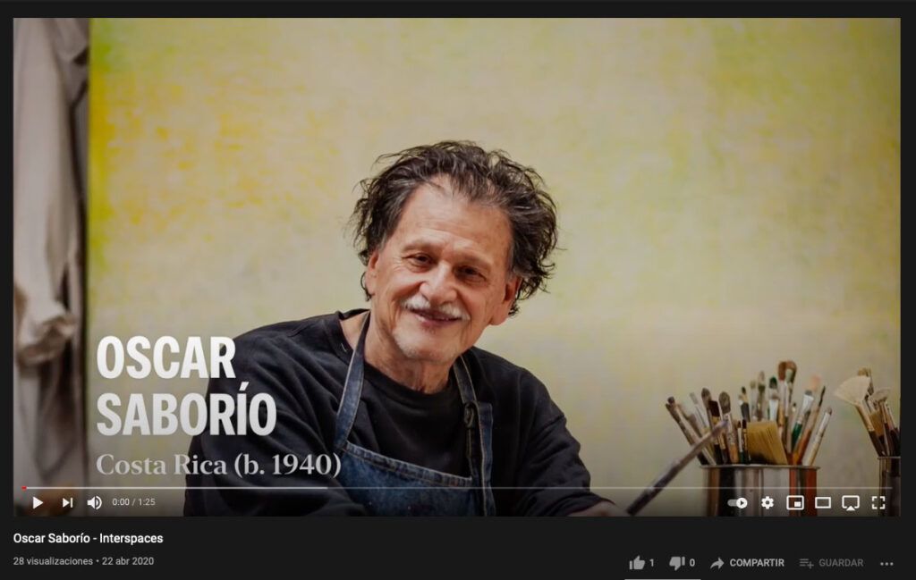 Oscar Saborío