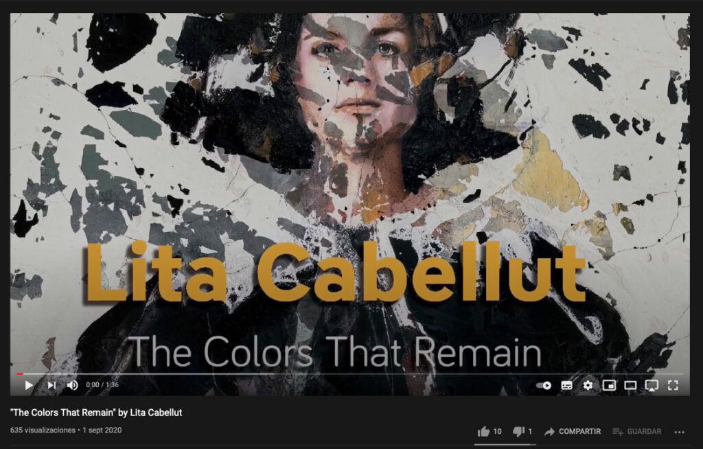 "The Colors That Remain"