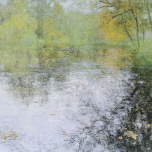 <I>Phantom Sound and Color No. 5</i>