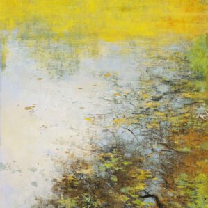 <I>Phantom Sound and Color No.3</i>
